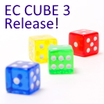 EC CUBE 3