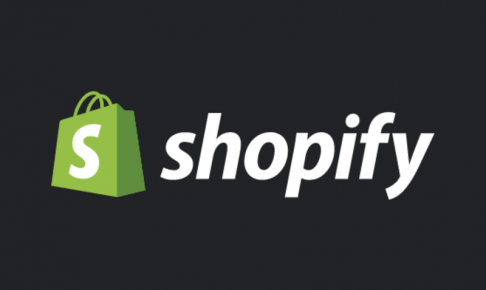 shopifyアップデート