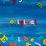 オリジナル商品の作り方